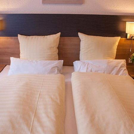 Eulennest Hotel Laubach  Ngoại thất bức ảnh