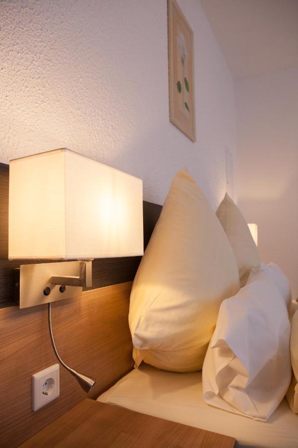 Eulennest Hotel Laubach  Ngoại thất bức ảnh